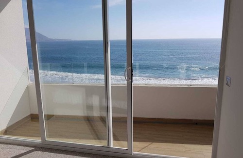 Cavancha Apartment | Condomino boulevard frente al mar