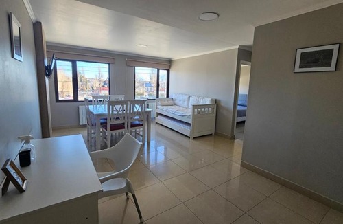 Avenue del Libertador Apartment | CONDOR Patagonia Aparts