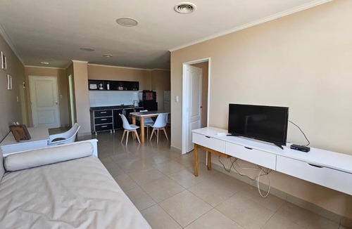 Avenue del Libertador Apartment | CONDOR Patagonia Aparts
