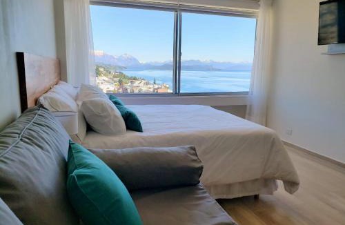 Centro Apartment | CONDOR STUDIO BARILOCHE