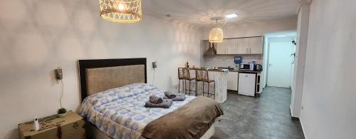 Muniz Apartment | Conesa Suite