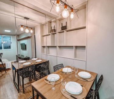 Samambaia Apartment | Confortável Apto Próximo a Tudo na Samambaia Sul!