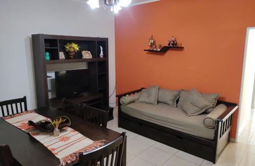 Paso de los Libres Apartment | Confort