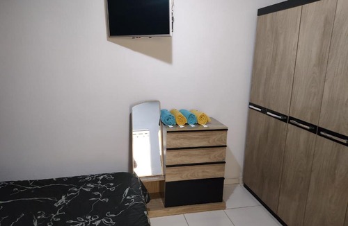Paso de los Libres Apartment | Confort
