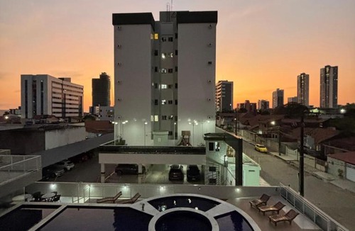 Sandra Cavalcante Apartment | Confort Prime Flats