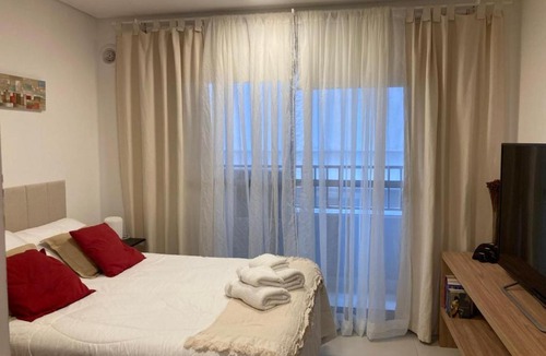 Vila Mariana Apartment | Confort Studio Paraíso