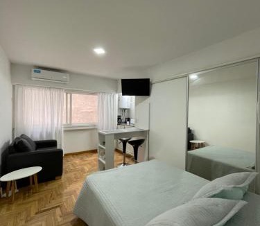Palermo Apartment | Confortable Studio en Recoleta