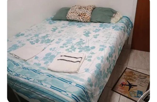 Salvador Apartment | Conforto e Sossego Doron