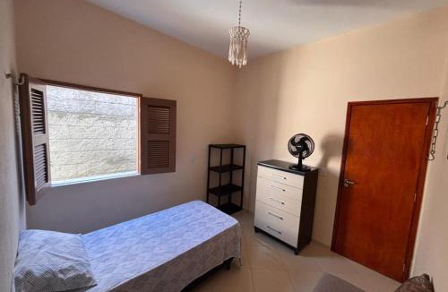 Caponga House | Conforto em Praia Paradisíaca