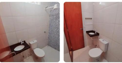 Caponga House | Conforto em Praia Paradisíaca