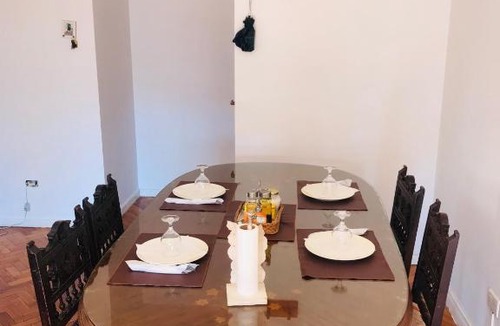 Congreso Apartment | Congreso Aparments