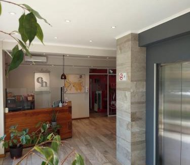Osorno Hotel | Conrado Hotel Osorno