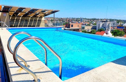 Villa Carlos Paz Apartment | Constantino Iii
