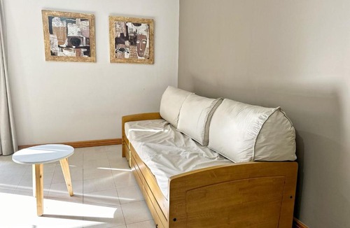 Villa Carlos Paz Apartment | Constantino Iii