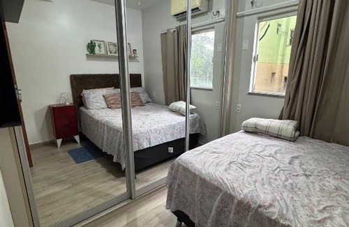 Jiboia Branca Apartment | COP 30 Apartamento Mobiliado
