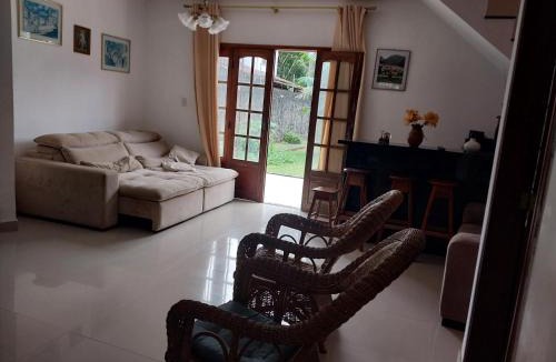 Centro House | Cop 30 urban Amazon Paradise 5 bedrooms 7 beds
