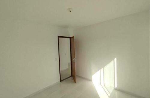 Jiboia Branca Apartment | Cop30