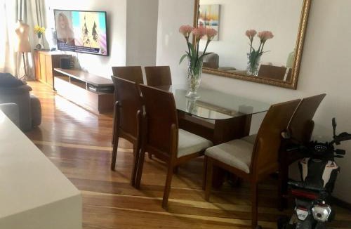Nova Nazare Apartment | Copacabana Aconchegante