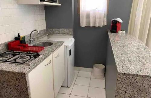 Copacabana Apartment | Copacabana - Flat com serviço e Garagem