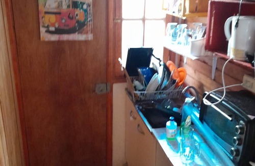 Coquimbo Cabin | coquimbo house