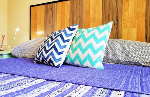 Mendoza City Center Bed & Breakfast | CORAGGIOSA
