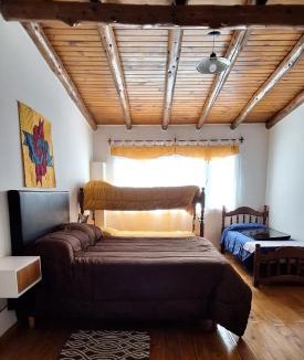 Centro Apartment | Corazón de Esquel