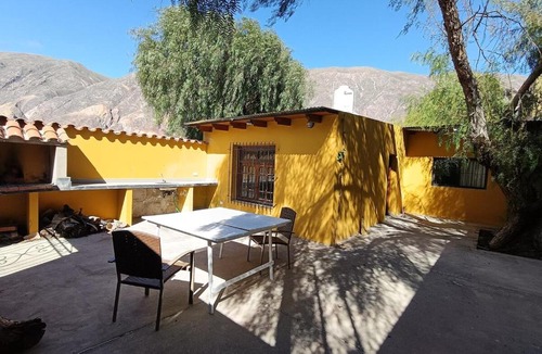 Maimara House | Corazón de Maimara