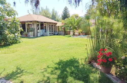 Santa Cruz House | Cordillera Inn