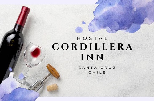 Santa Cruz House | Cordillera Inn