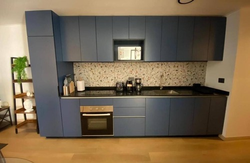 Apoquindo Apartment | Corporate Stays Greystar Somma