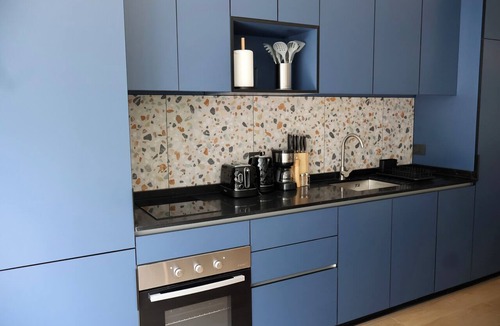 Apoquindo Apartment | Corporate Stays Greystar Somma
