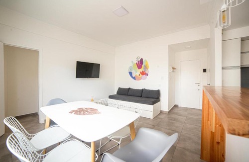 Mar del Plata Apartment | Corrientes Suites