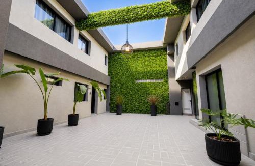 Canada de Gomez Apartment | Cortada Roo