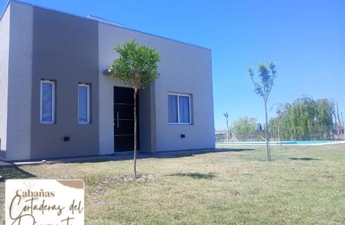 San Rafael Apartment | Cortaderas del Diamante
