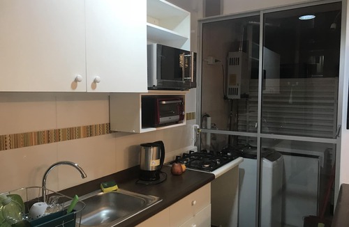La Serena Apartment | Cosmopolita
