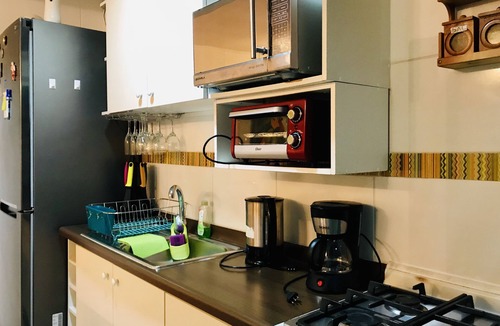 La Serena Apartment | Cosmopolita