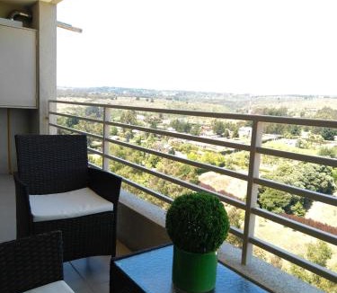 Mirasol Apartment | Costa Algarrobo Norte
