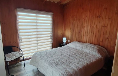 Bucalemu Cabin | Costa Amalia Lodge, Bucalemu