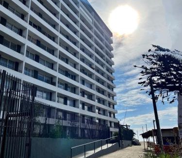 Quintero Apartment | Costa del mar