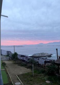 Quintero Apartment | Costa del mar