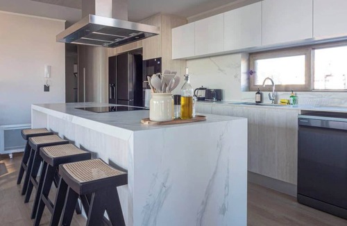 Renaca Apartment | Costa Home 7 PAX - Lujoso - WIFI 1000 MBPS HS