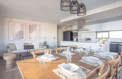 Renaca Apartment | Costa Home 7 PAX - Lujoso - WIFI 1000 MBPS HS