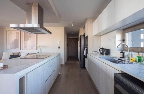 Renaca Apartment | Costa Home 7 PAX - Lujoso - WIFI 1000 MBPS HS