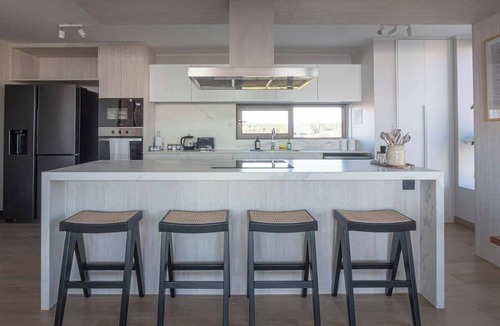 Renaca Apartment | Costa Home 7 PAX - Lujoso - WIFI 1000 MBPS HS