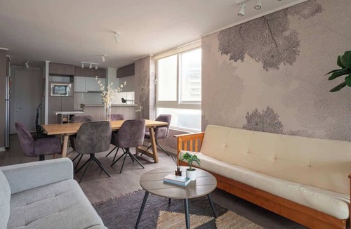Concon Apartment | Costa Home - 7 PAX | Sunset Arena | Vistas al Mar
