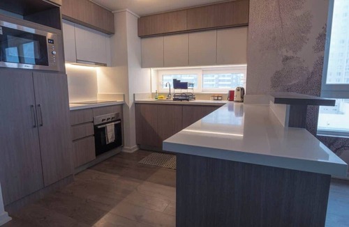 Concon Apartment | Costa Home - 7 PAX | Sunset Arena | Vistas al Mar
