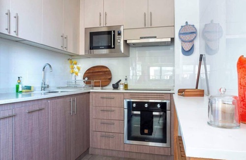 Renaca Apartment | Costa Home - Departamento Eluchans Plaza 2