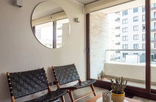 Renaca Apartment | Costa Home - Departamento Eluchans Plaza 2