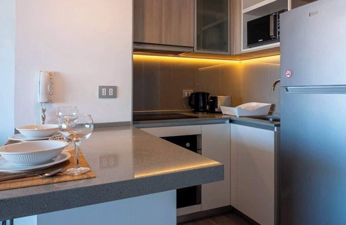 Concon Apartment | Costa Home - Departamento Vista Valparaíso
