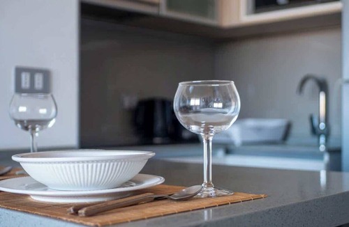 Concon Apartment | Costa Home - Departamento Vista Valparaíso